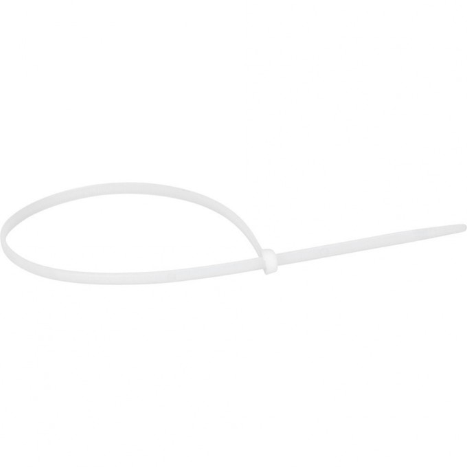 Монтажный хомут LEGRAND Colring полиамид 6/6 ширина 4,6 мм длина 280 мм бесцветный 032043